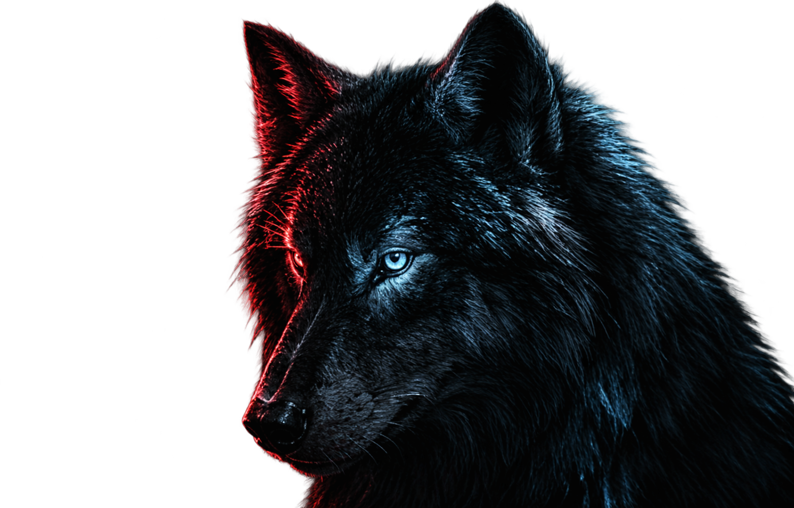 wolf