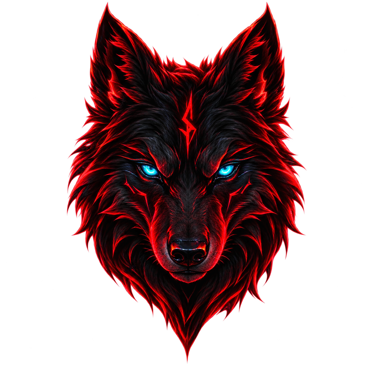 wolf